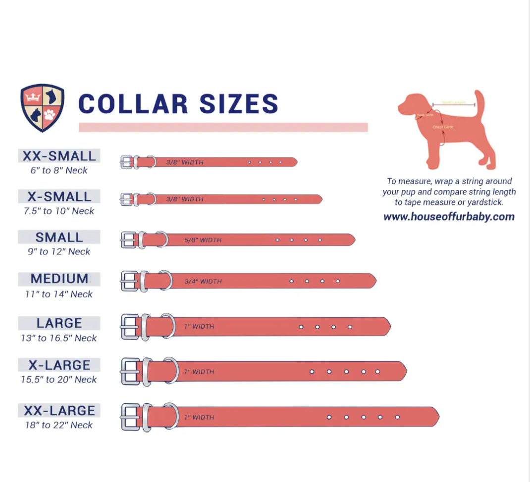 House of FurBaby - Wholesale Pet Collar - Cat/Dog - DIY Pet Collar Bar Kit: Rose Gold - 280 Pieces - $600 VALUE14