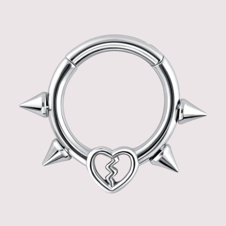 Heart Breaker Clicker 12g for wholesale by Altcultures