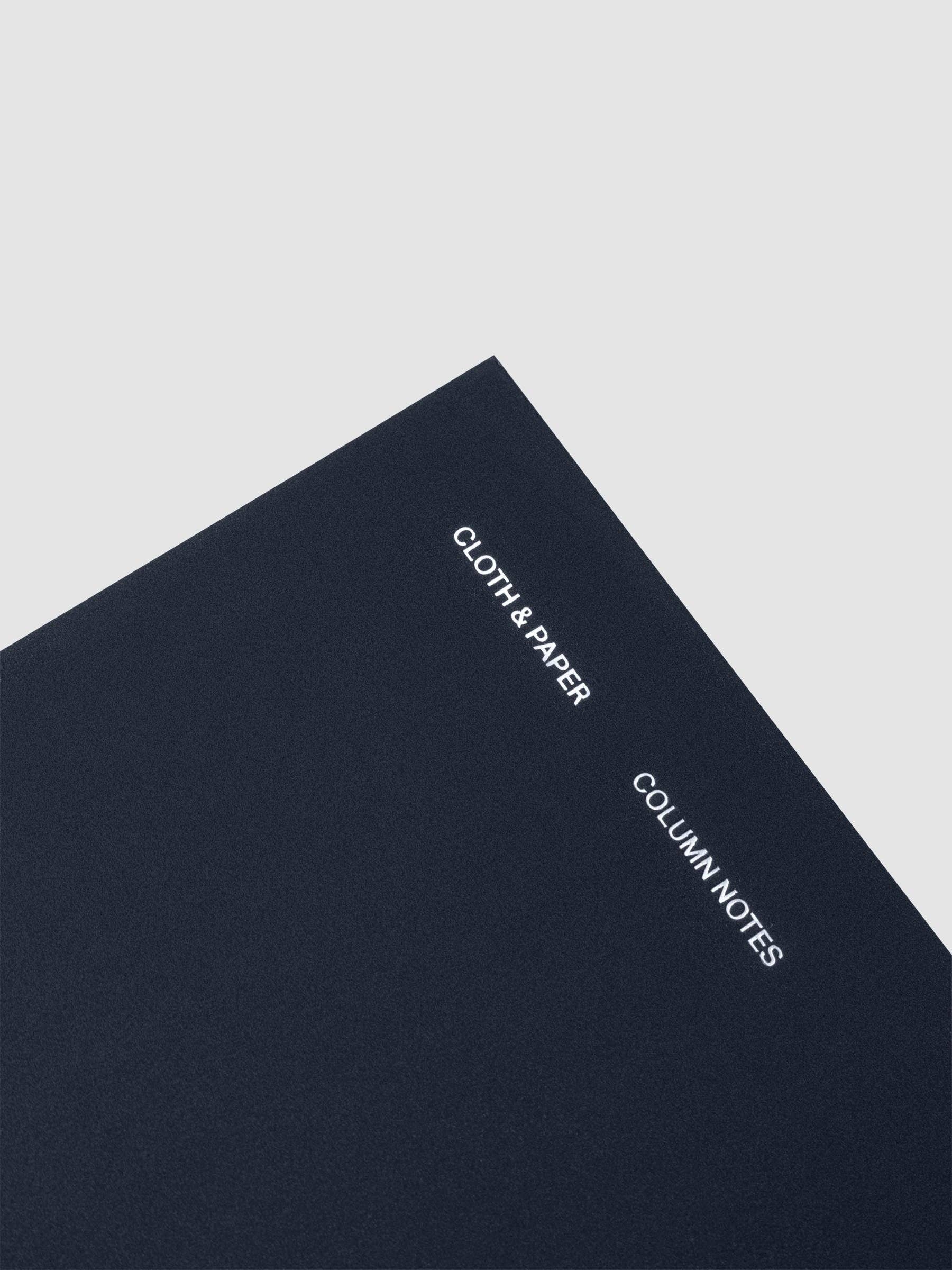 Cloth & Paper - Wholesale Notebook - Spiral Notebook | HP Classic13