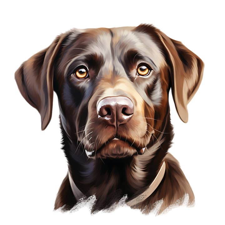 Nimblepic - Wholesale Magnet - Magnets - Dog Gallery Y14