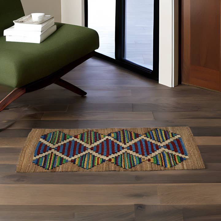 Tapioca - Natural fiber Mat for wholesale by Cayambu