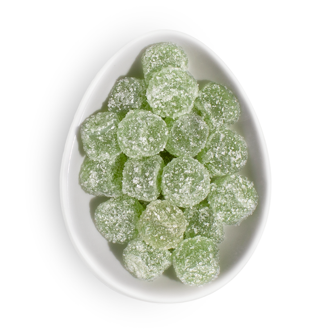 Sugarfina - Wholesale Gummy - Pear Italian Ice - Small2