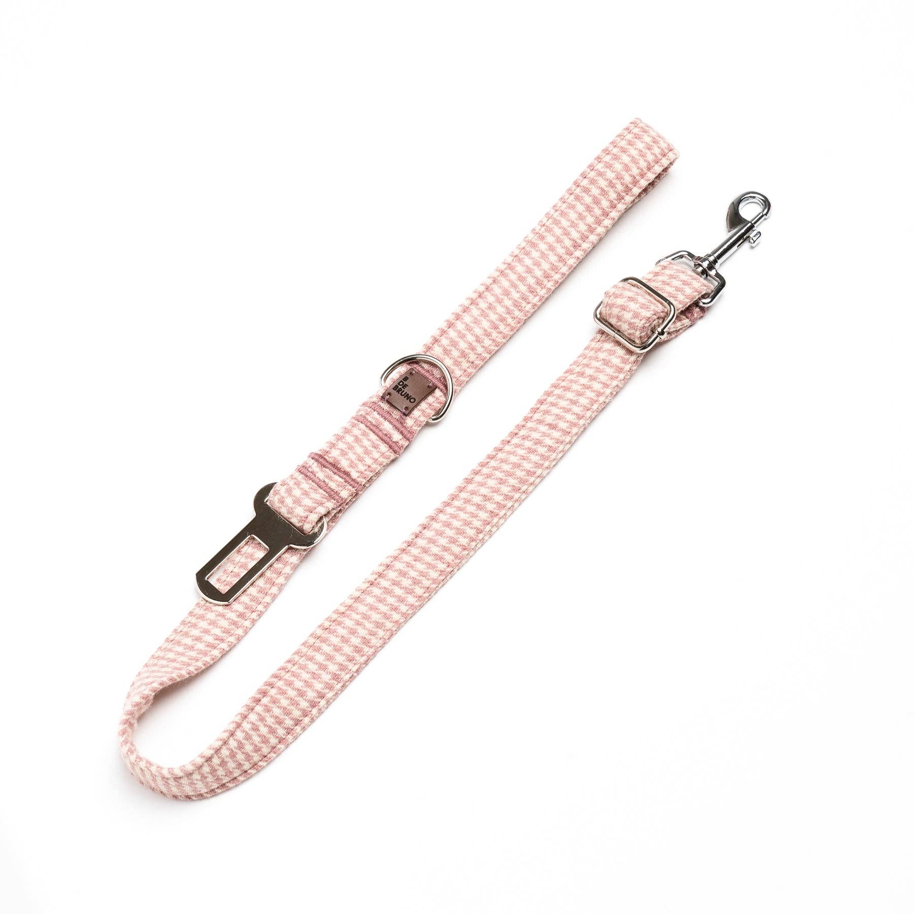 Aristocrazy Dog 2-in-1 Approved Car Belt for wholesale on Faire1
