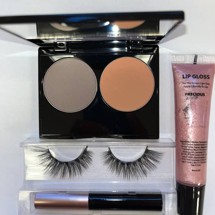 Beauty cadeauset voor wholesale door BellaBella Cosmetics