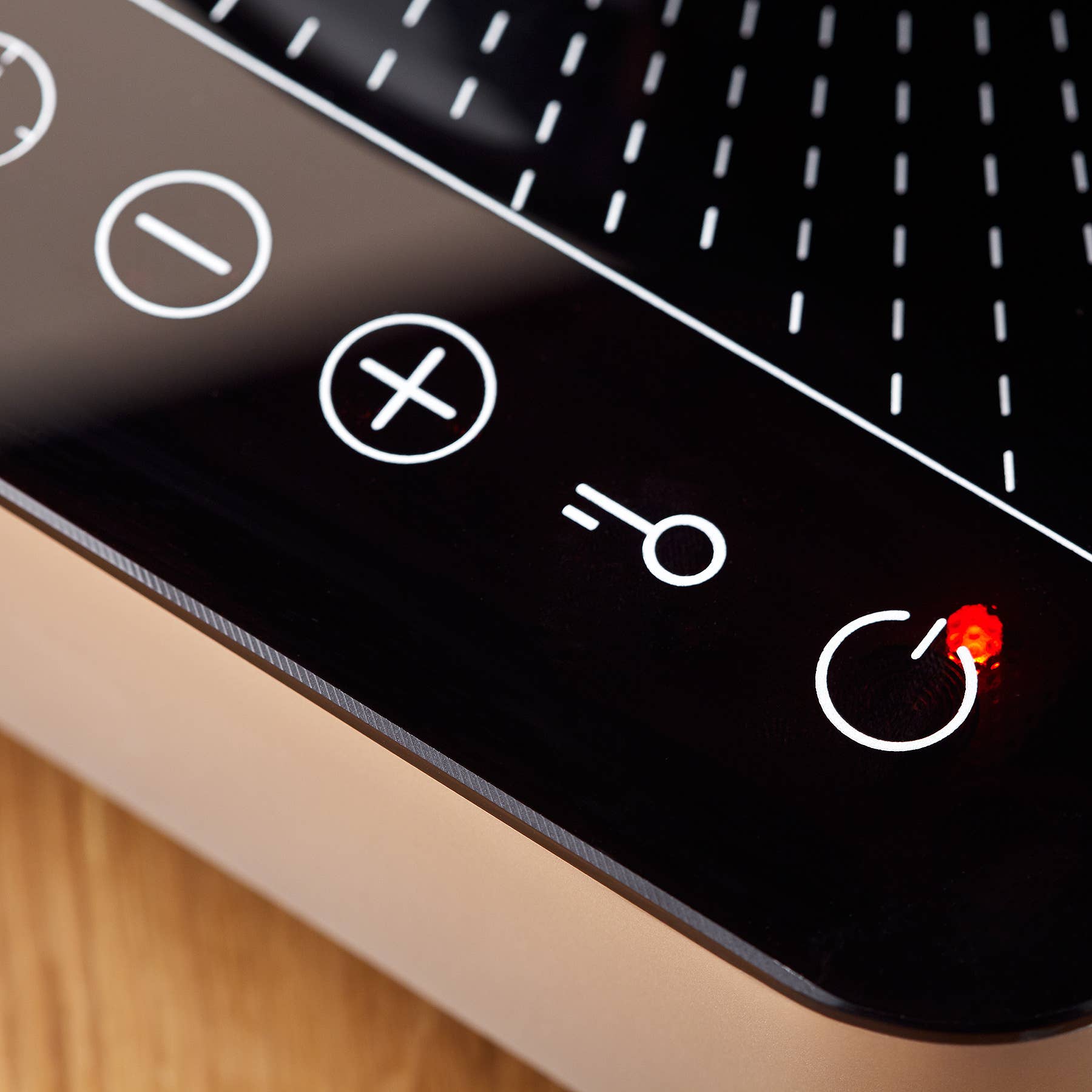 Judge UK – wholesale Köksapparat – Judge UK induktionshäll med brittisk kontakt4