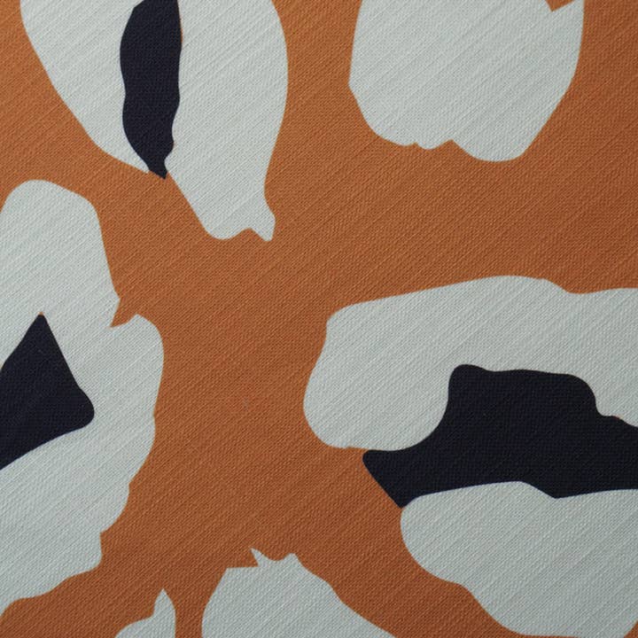 Post House – wholesale Throw/decorative pillow – Leopold Pillow in Camel2