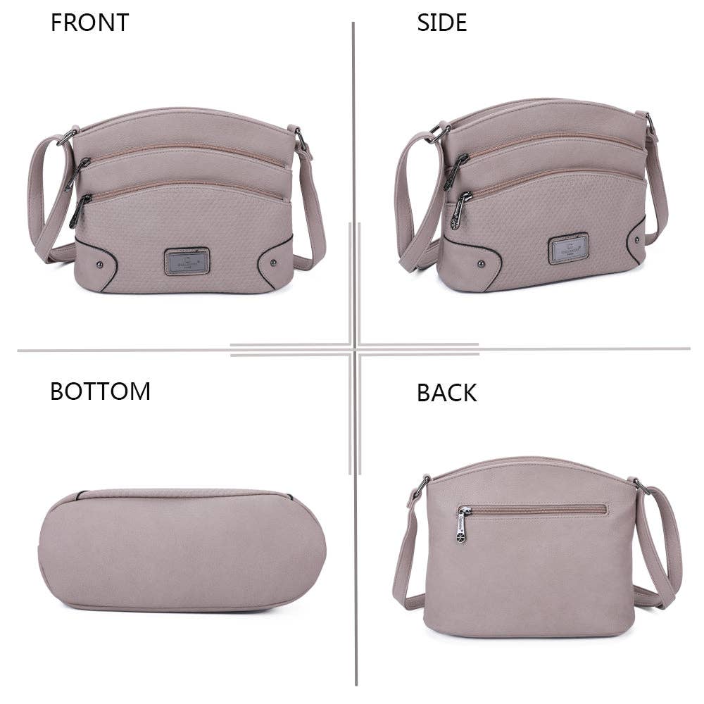 Gallantry - Vente Sac à bandoulière – femme - Marceau (M-9263-5)29