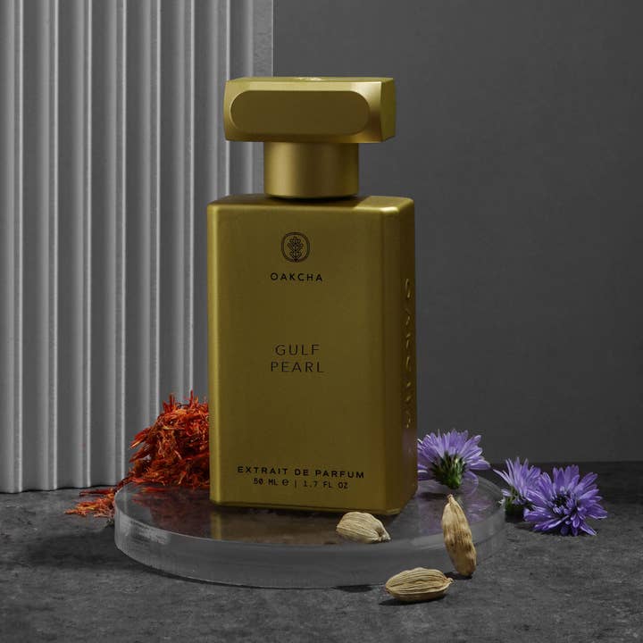 Oakcha - Wholesale Perfume/Eau de Toilette - GULF PEARL