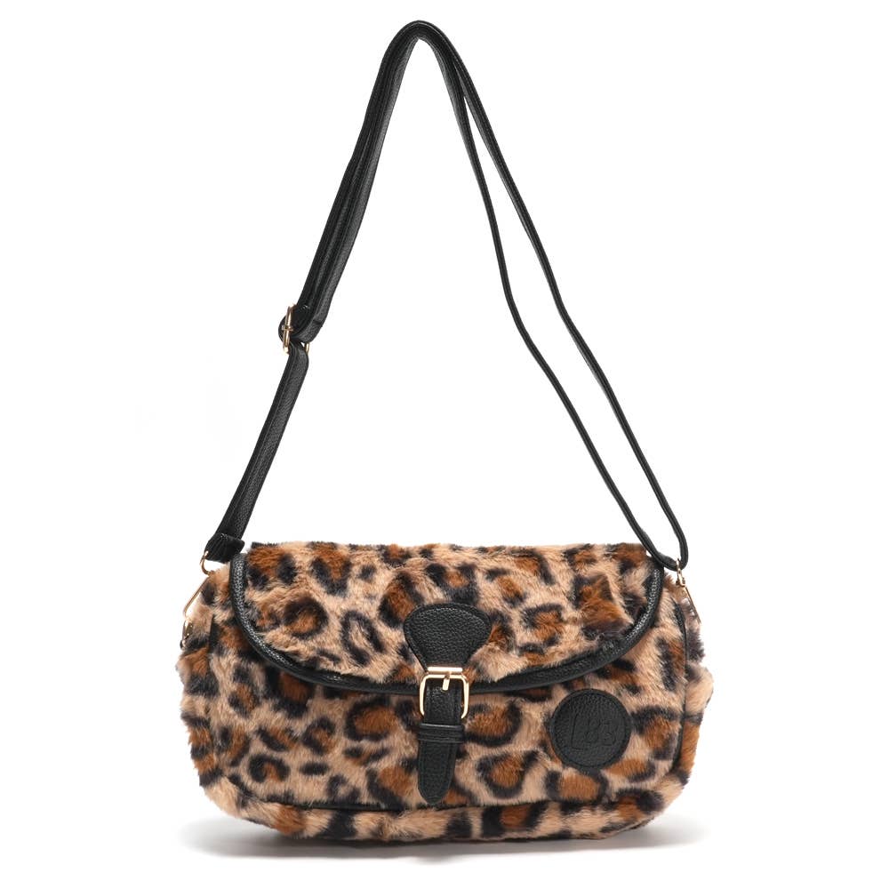 LOT83 - Wholesale Crossbody Bag - Women's - Crossbody bag Bella 010