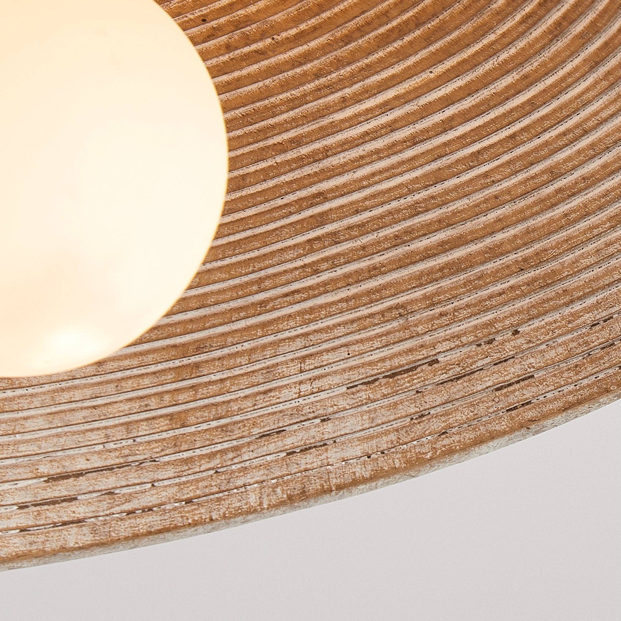 Brio Lighting - Wholesale Chandelier/Hanging Light - Lusteria 1-Light Farmhouse Semi Flush Mount Ceiling Light13