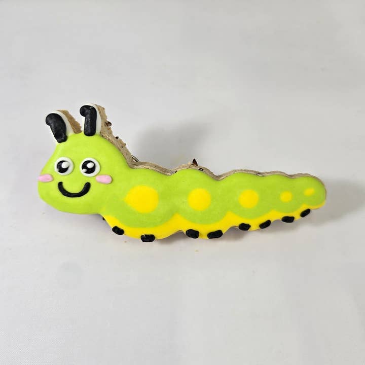 Spring - Large Caterpillar for wholesale by The Doggie Express
