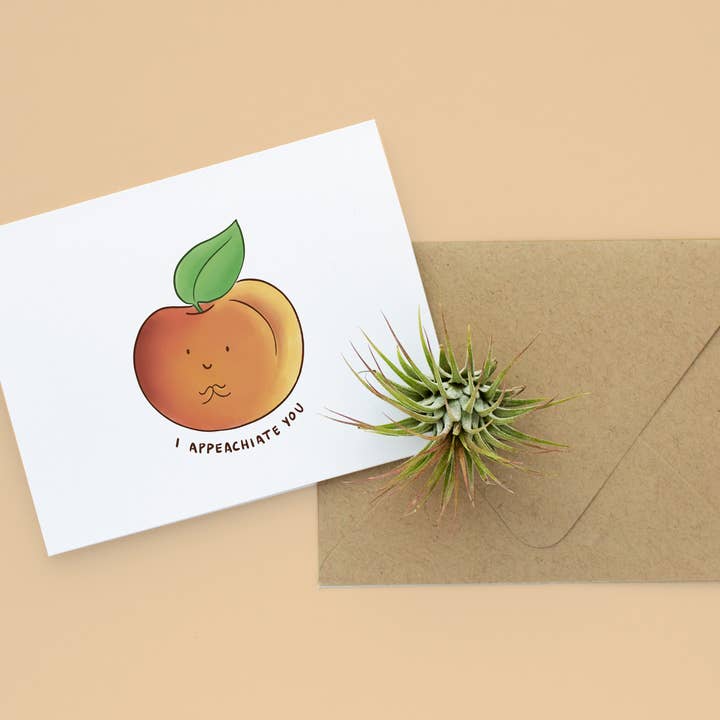 Ich appeachiiere dich für den Großhandel von Itscathywu