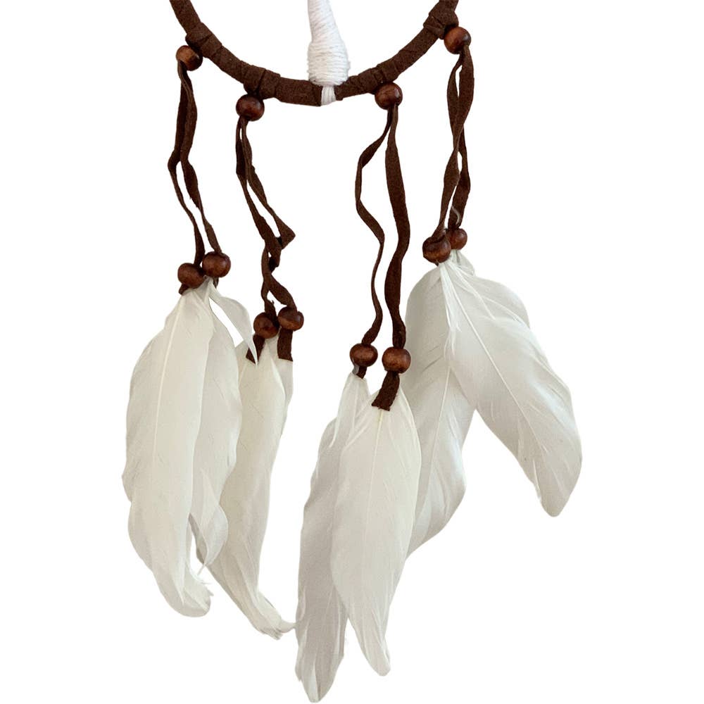 VIE - Wholesale Dream Catcher - Tree of Life Dream Catcher, 9cm3