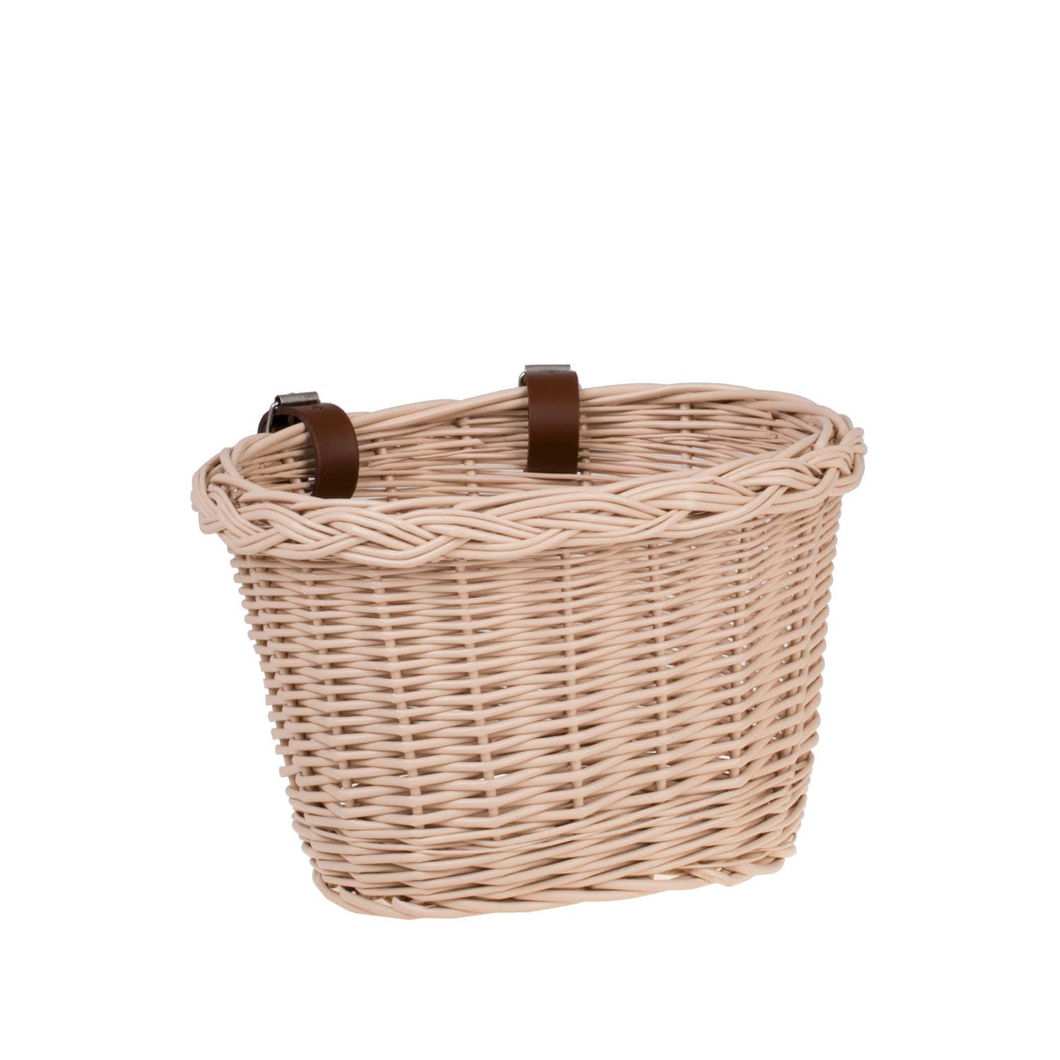 The Wicker Stories - Wholesale Biking Accessories - Children'S Bicycle Basket, Basket For Children0