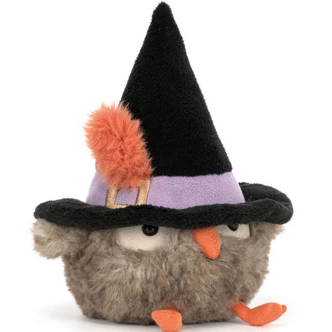 Jellycat Heccaty Hootnightly pour la vente par Liz And Roo