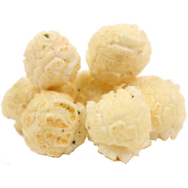 Jalapeno 240-kops Gourmet Popcorn (Bulk Zak, 120 Porties) voor wholesale door Popcorn Fix