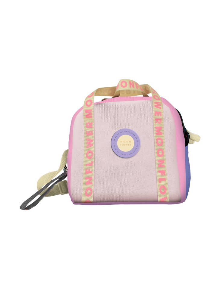 Moonflower Campus Snackzak voor wholesale door ambar: