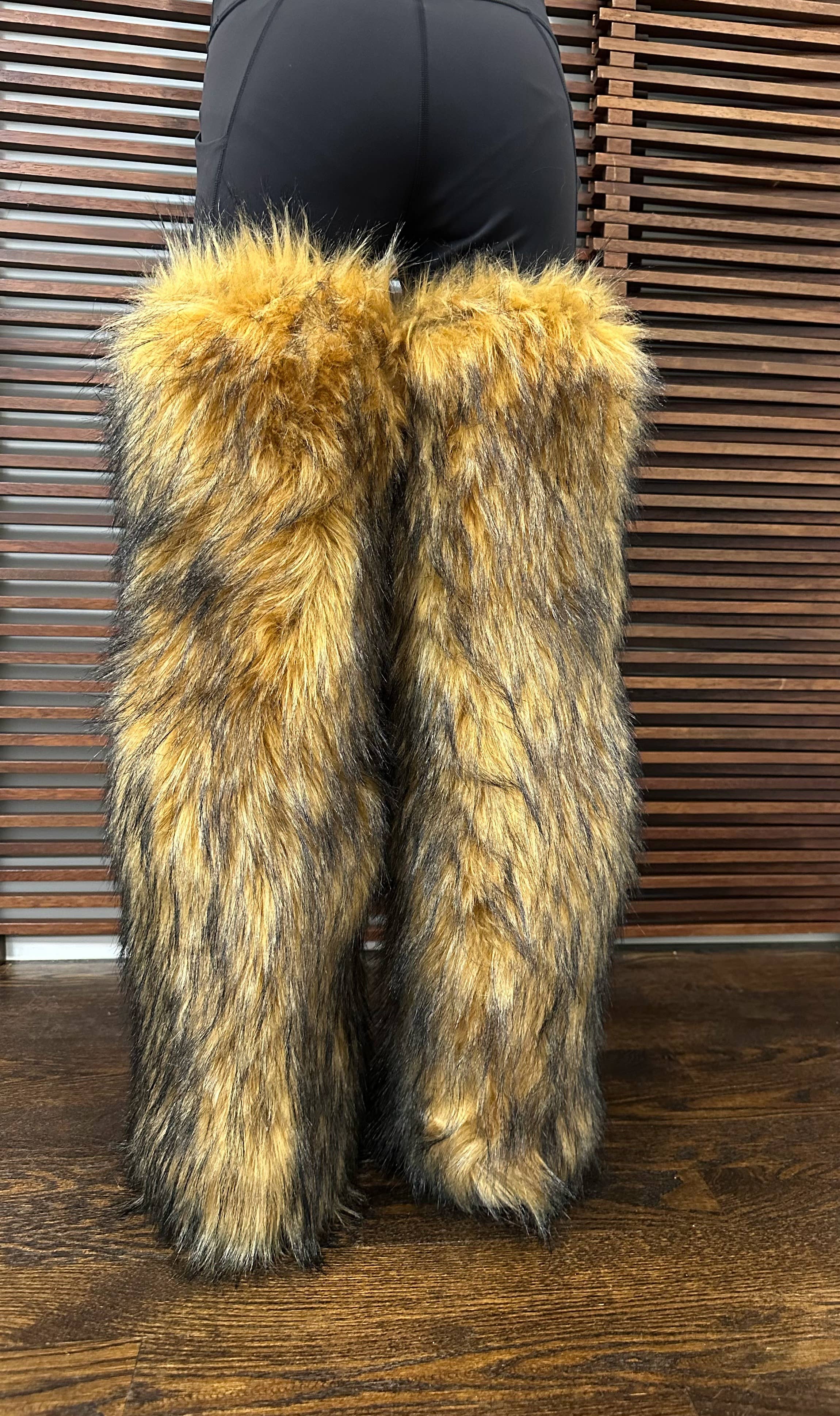 C&Y Accessories  INC – Botas - Mulher por atacado – Pele 011