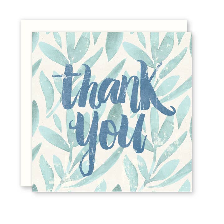 Tak - Botanisk for engroshandel hos Raincity Prints