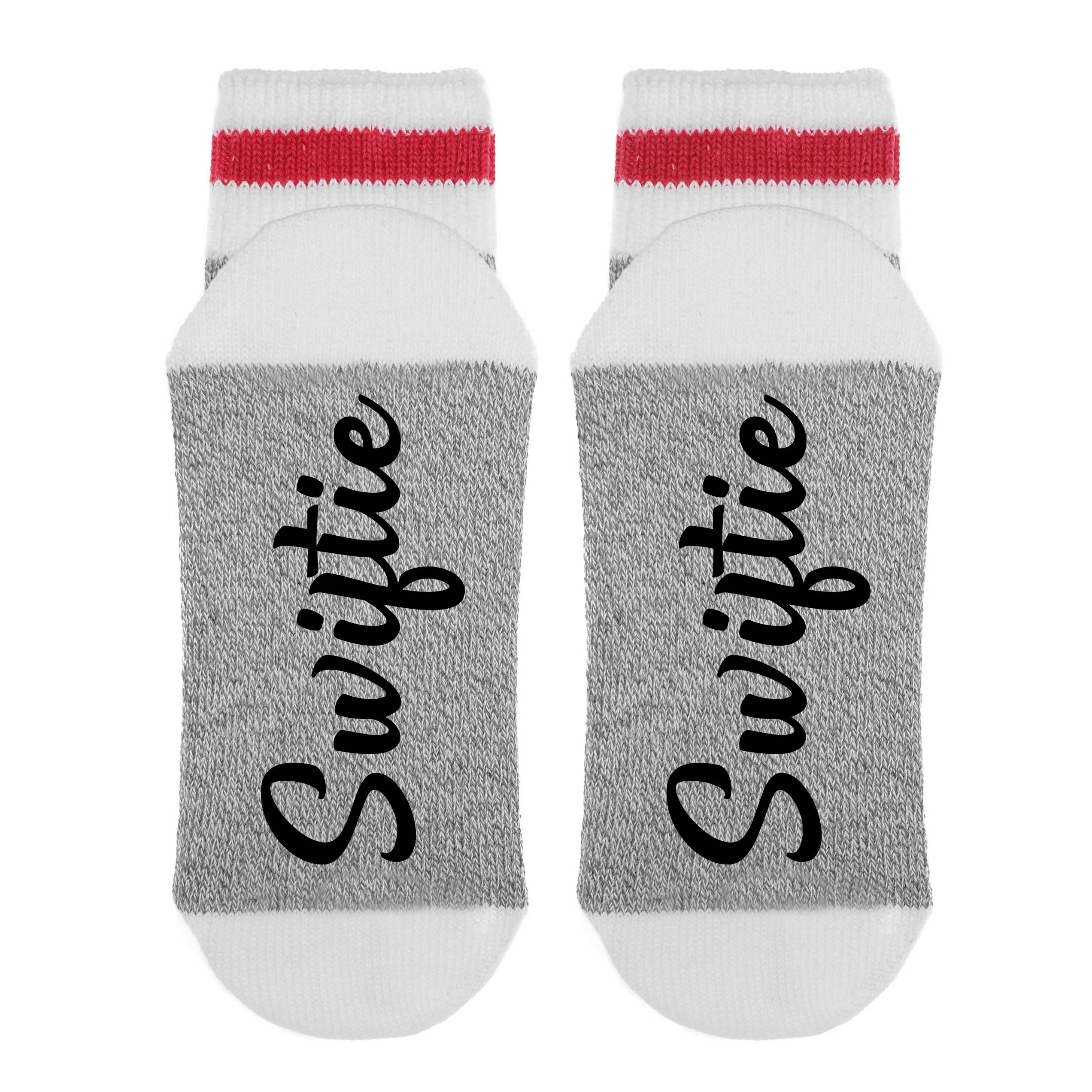 Sock Dirty to Me - Wholesale Socks - Women's - Swiftie Fan2