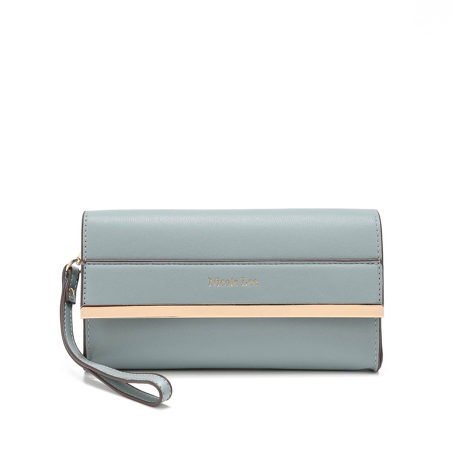 Nicole Lee - Wholesale Shoulder Bag - Women's - CONJUNTO DE 3 PIEZAS (Shopper, Bolso pequeño, Neceser)24