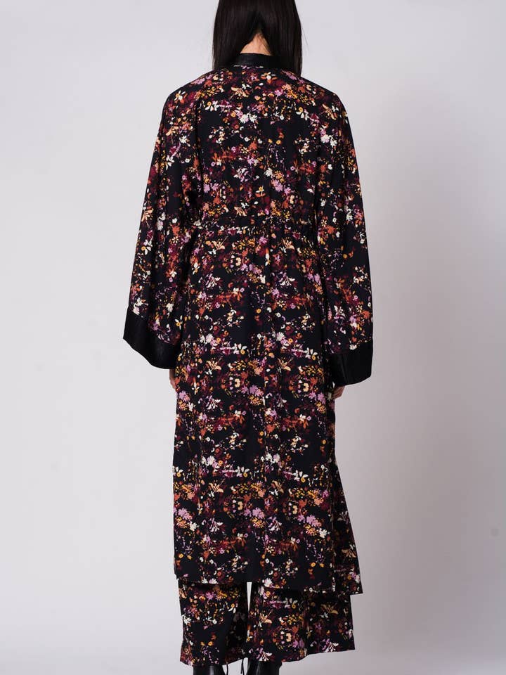 Höstlöv Kairo Duster - Pack A för wholesale av Wanderlux