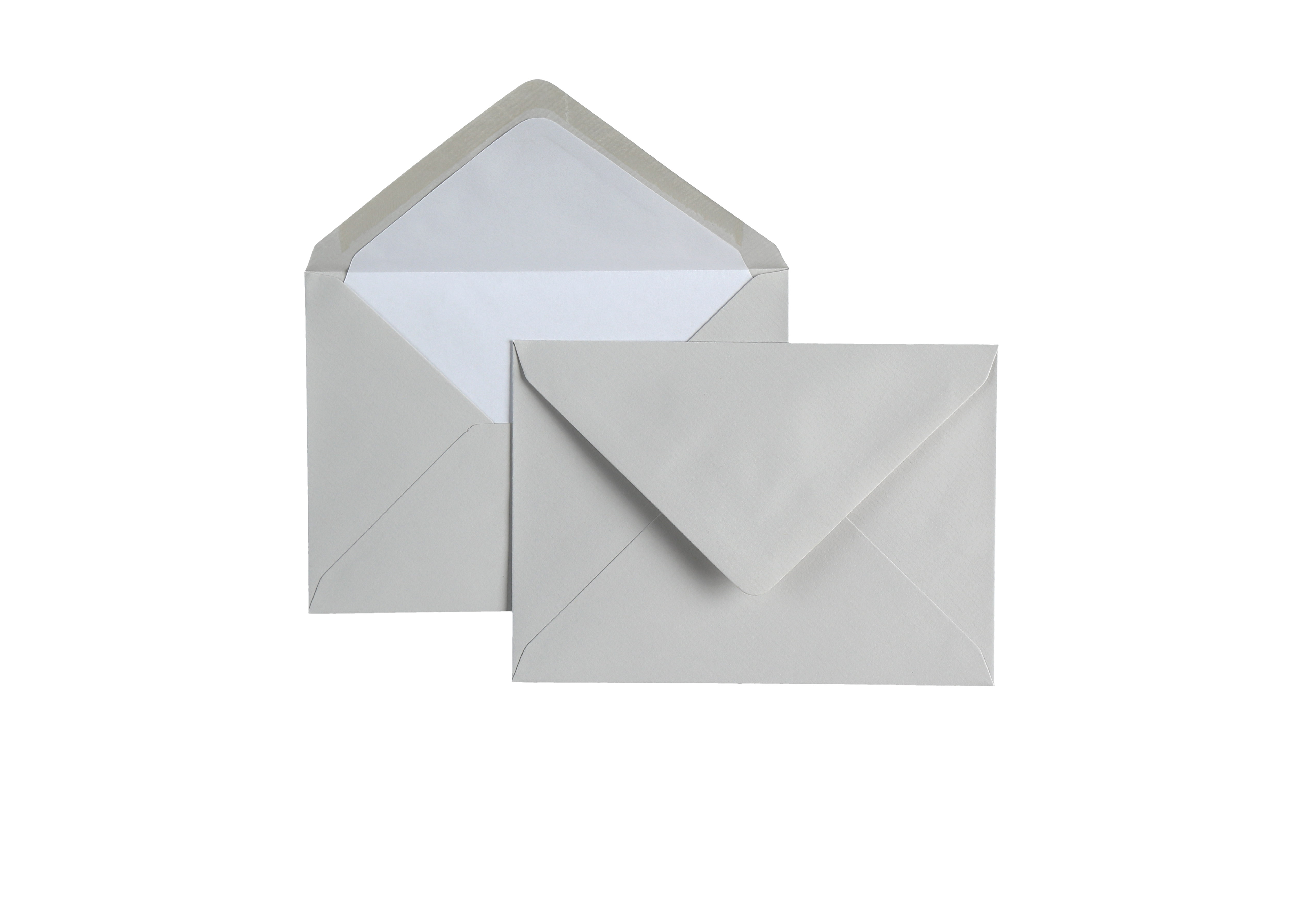 Orange Art/Creative Art Materials - Wholesale Envelopes - Original Crown Mill Classic Laid Envelopes (For A5)1