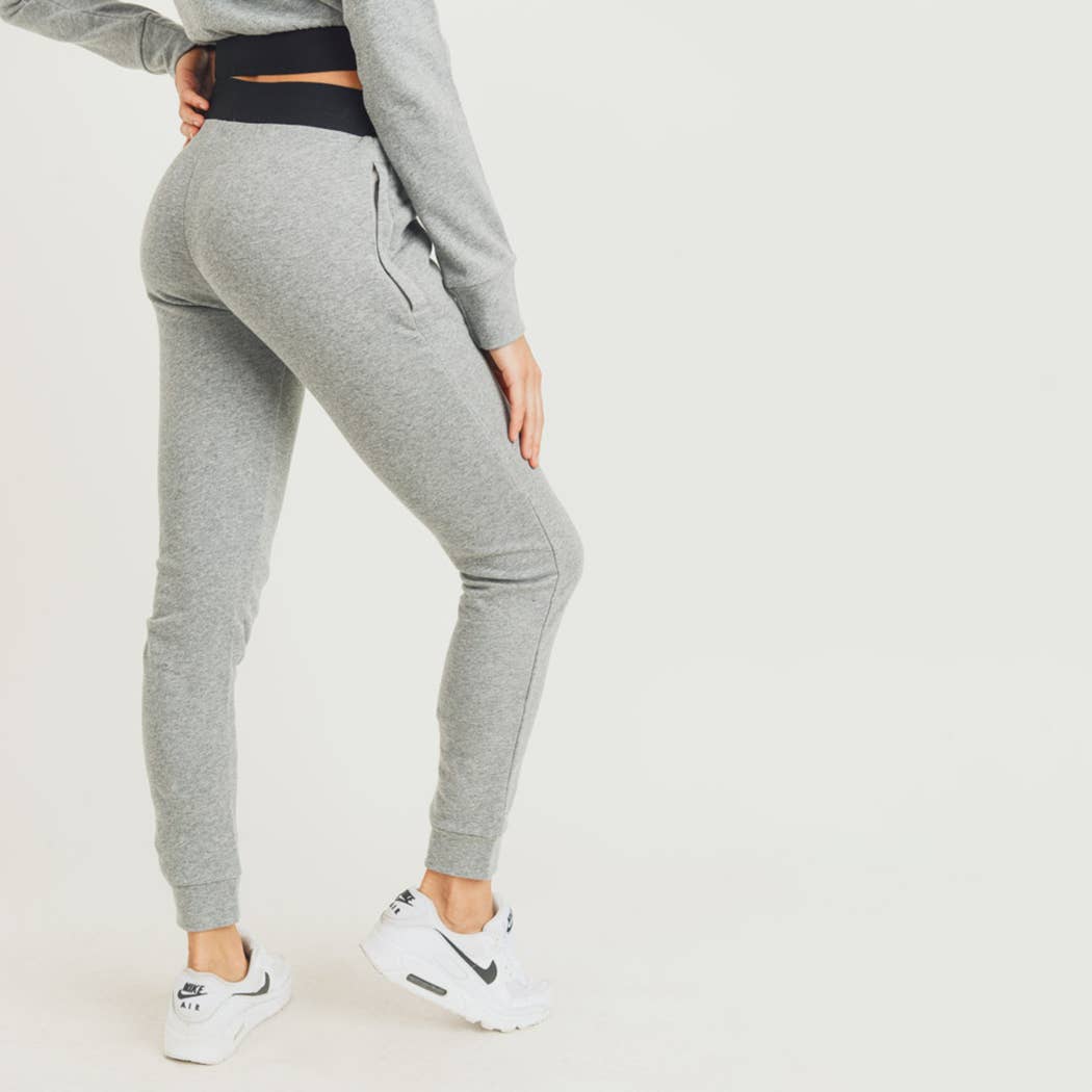 skinny sweatpants wholesale