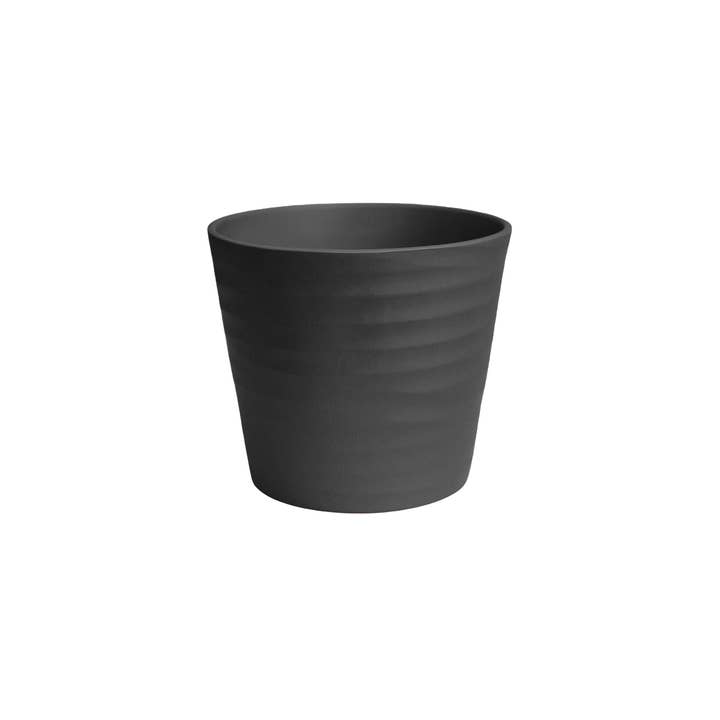Ivyline – wholesale Indoor pot – Oslo Taper Planter H20.5cm D23.5cm9