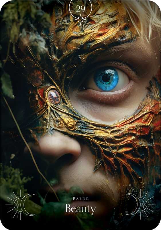 Simon & Schuster - Wholesale Tarot Cards - Queen of the Sun Oracle by Stacey Demarco8