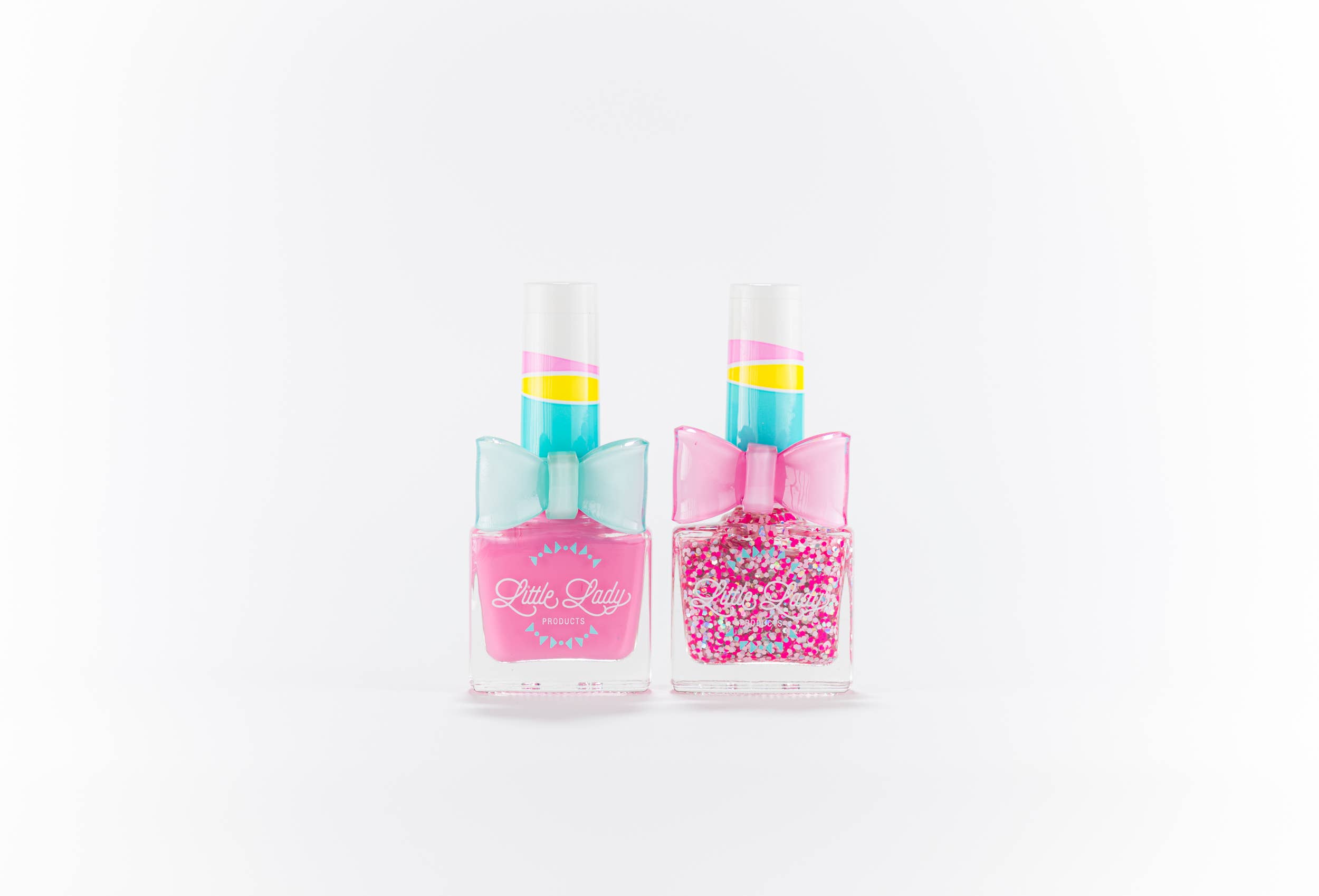 Little Lady Products - Wholesale Nail Polish - Kids - Unicorn Wishes Nail Polish2