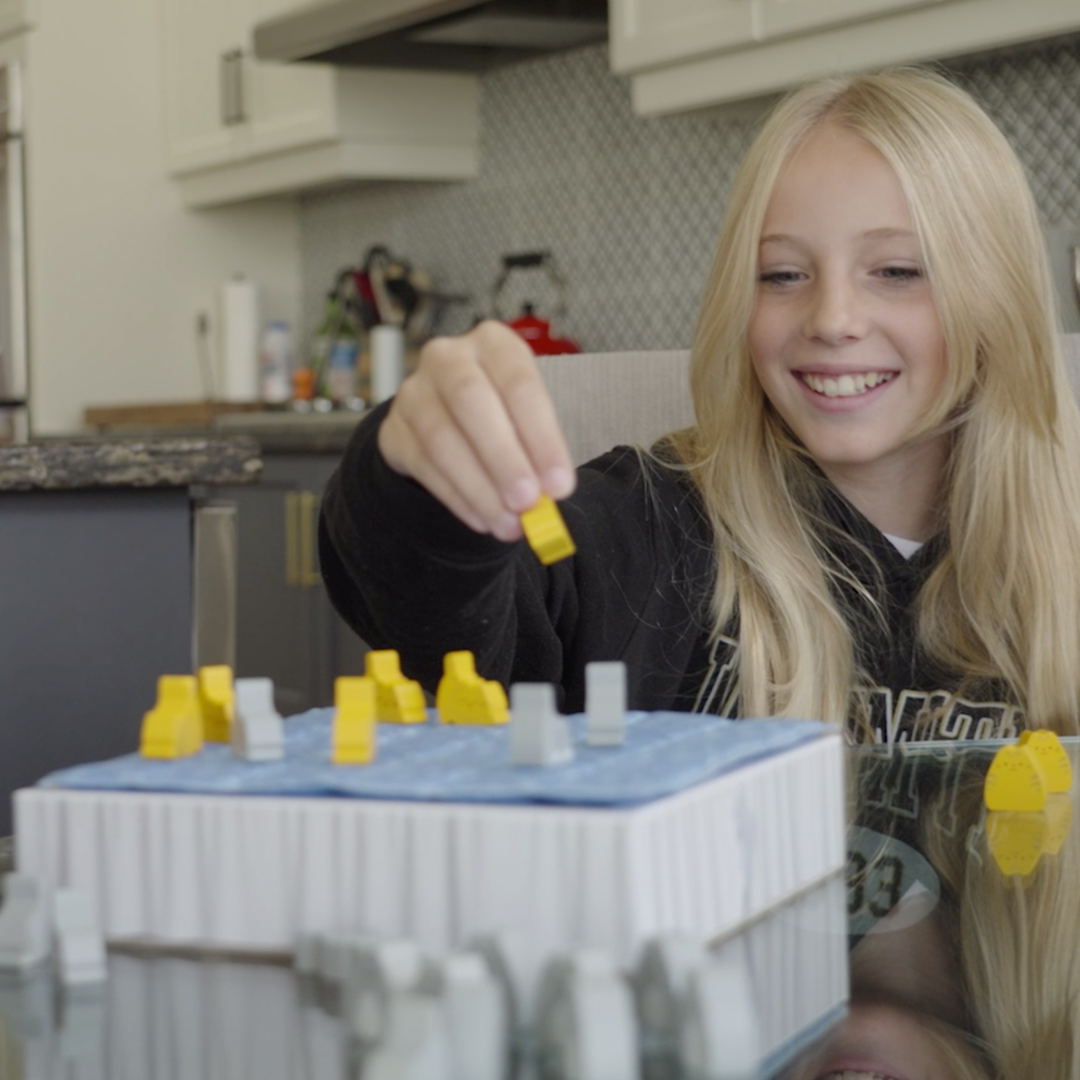 Smirk and Dagger - Wholesale Board Game - BOOP: Adorable Strategy Board Game with Cats2