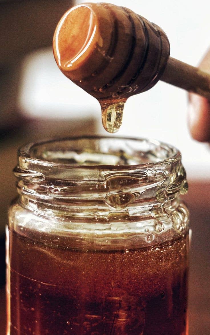 I sapori di una volta s.r.l.s – wholesale Honung – Svart tryffelhonung – gourmetberedning1