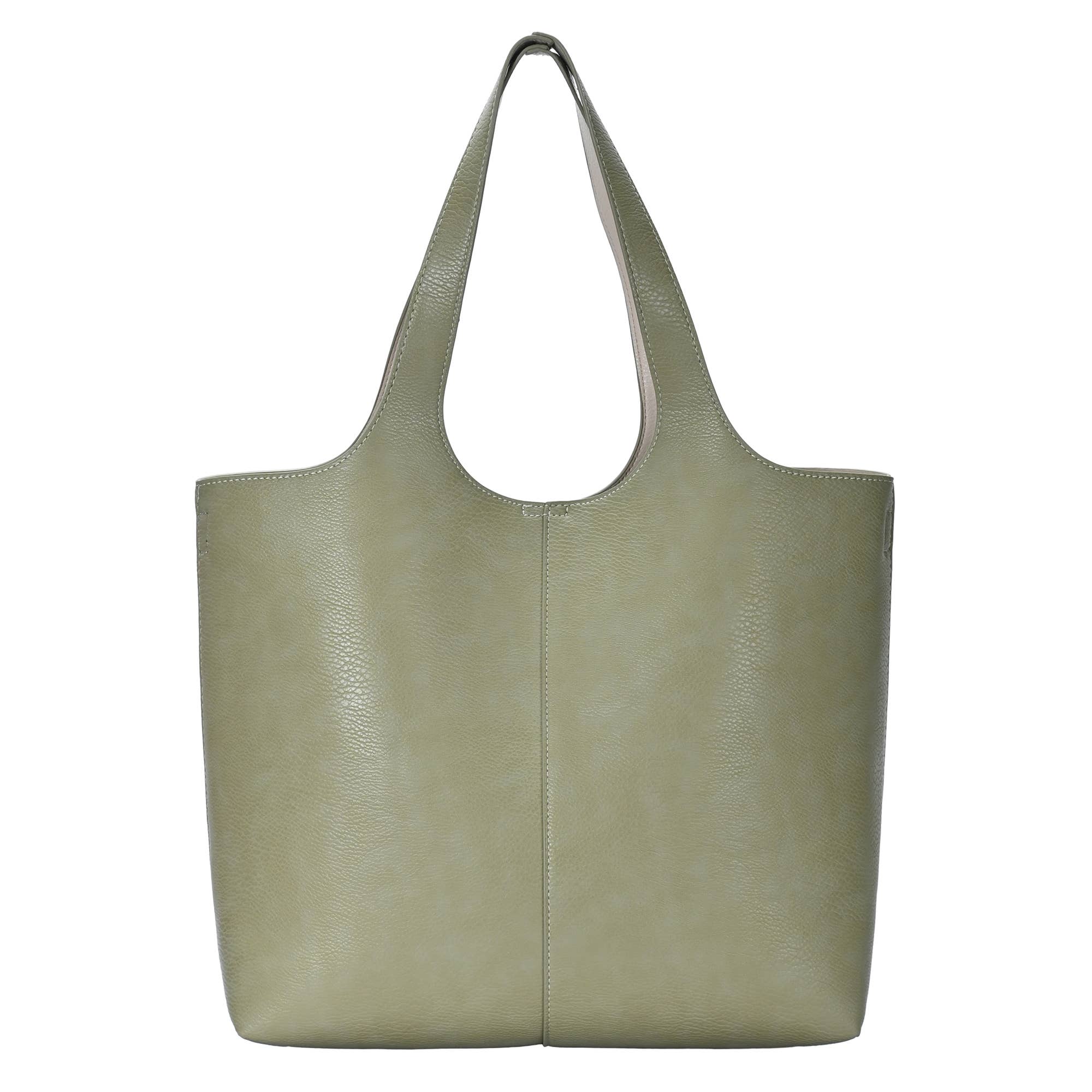 MMS Brands - Wholesale Tote Bag - Women's - Elle Tote 2 in 1 Scoop Tote10