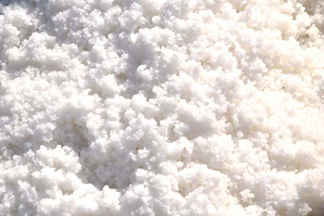 Artisans du sel – Großhandel Salz-Pfeffer-Mischung – Fleur de Sel de Guérande & Schwarzer Pfeffer 100g Bio2