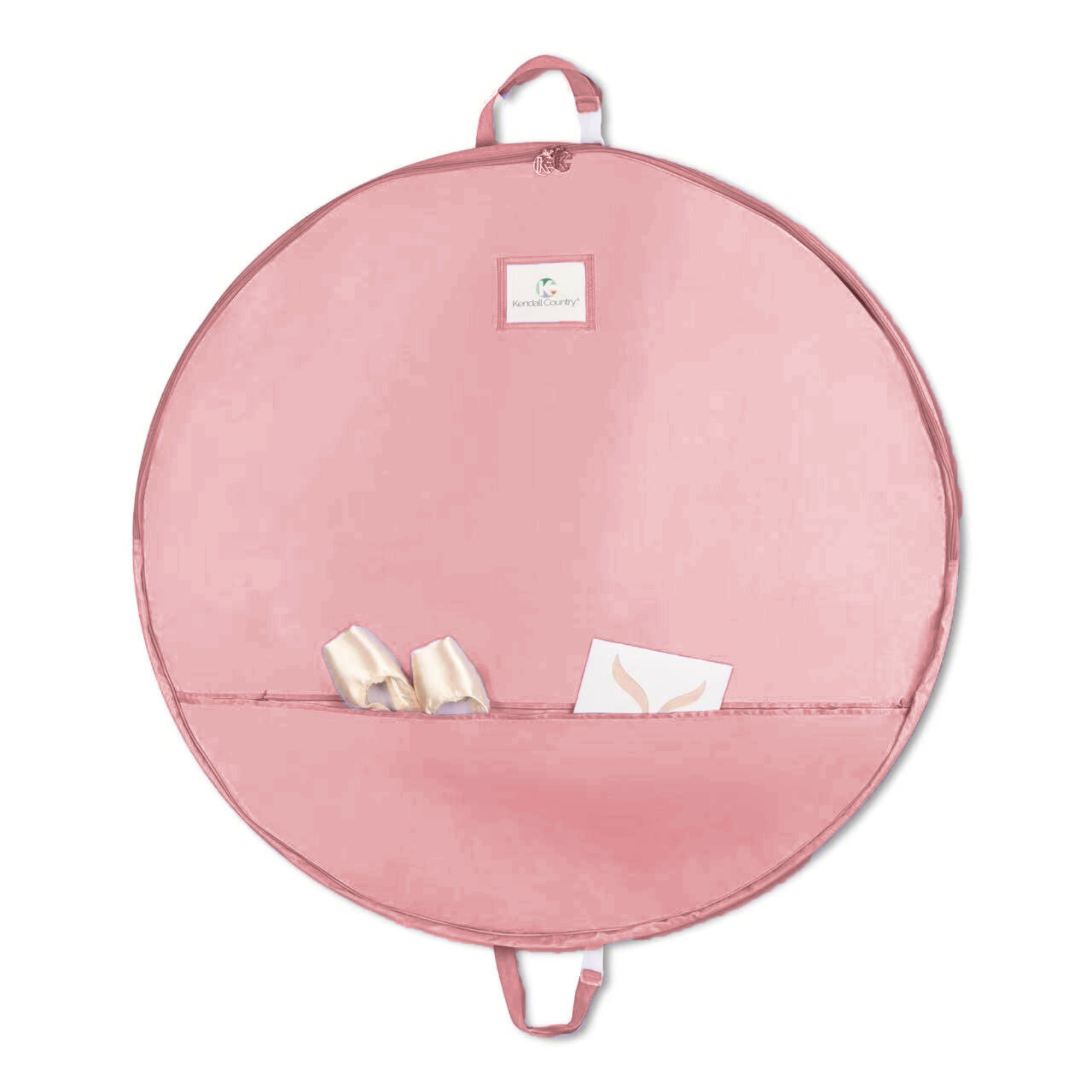 Kendall Country - Wholesale Garment Bag - Unisex - Large 40" Pancake Tutu Garment Bag19