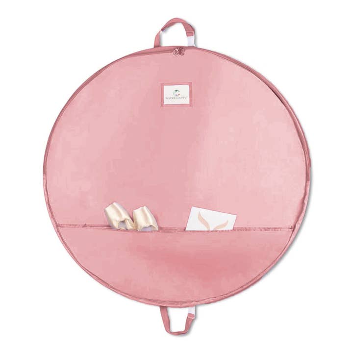 Kendall Country - Wholesale Garment bag – unisex - Large 40" Pancake Tutu Garment Bag19