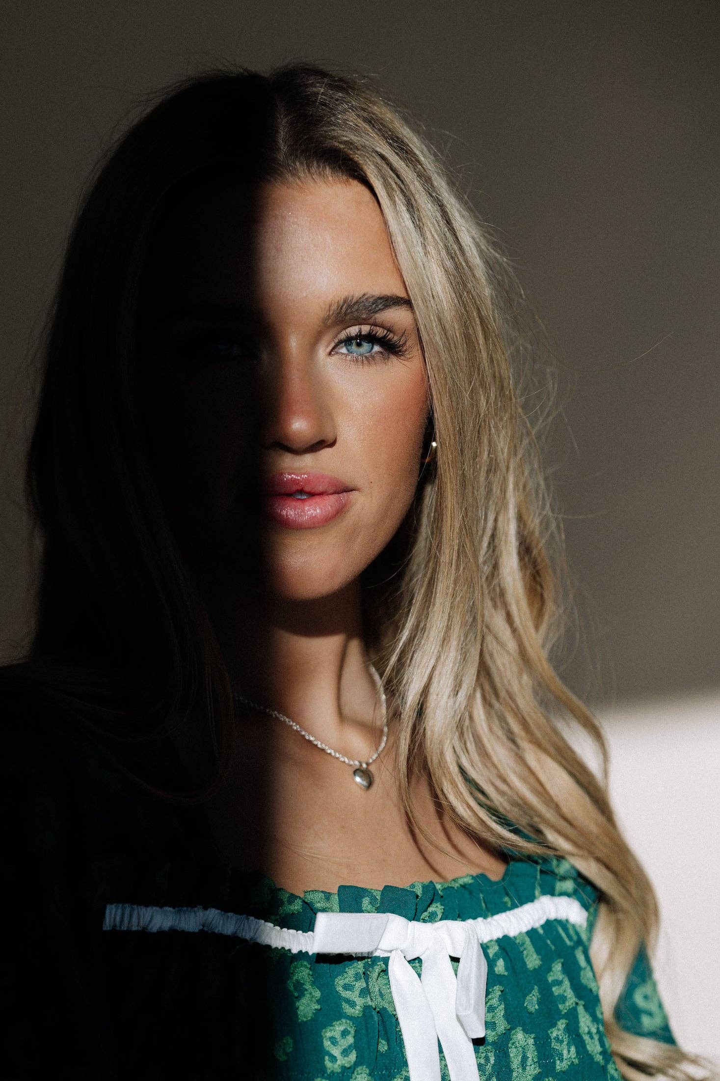 Fehrnvi Apparel - Wholesale Dress - Women's - Foster Maxi Dress14