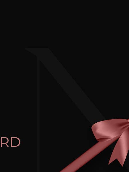 Cadeaubon voor wholesale door noireblanc