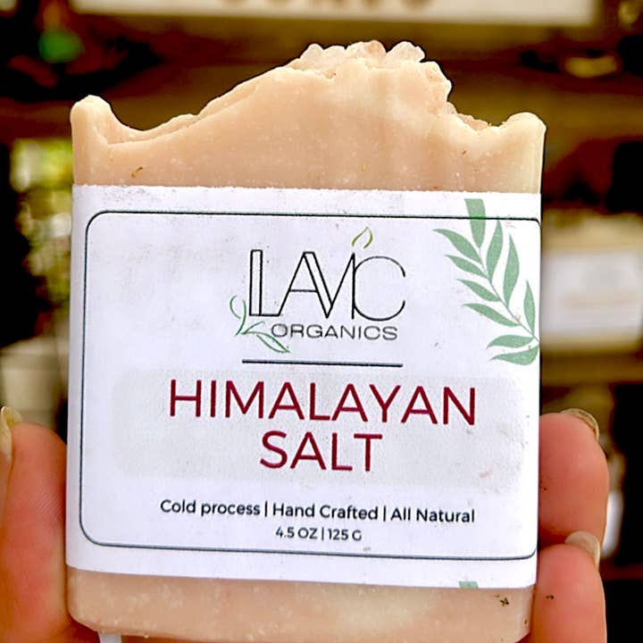 HIMALAYAN SALT and other Purchase Wholesale butter blocks. Free Returns & Net 60 Terms on Faire trending on Faire.