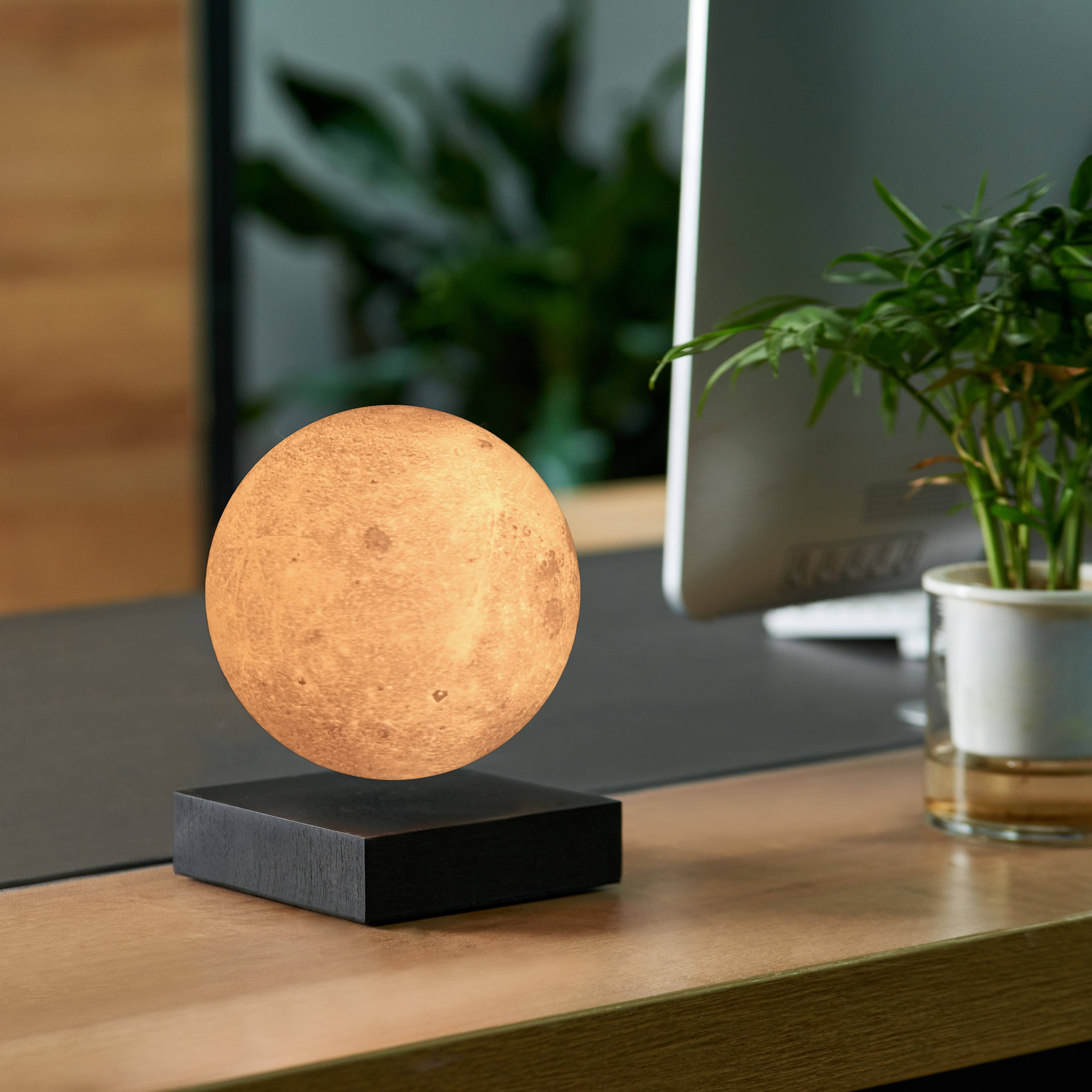 Gingko Design EU - Wholesale Accent/Desk Lamp - Gingko Smart Moon Lamp5