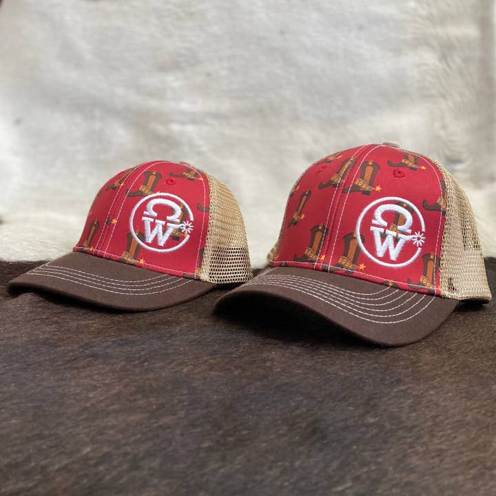 Crowboy - junior Crowboy Boots for wholesale by Crowellz