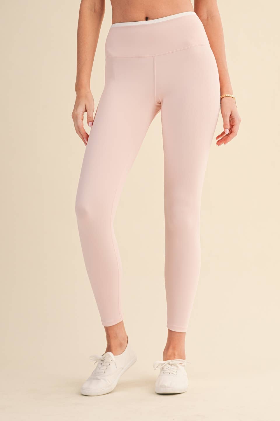 KIMBERLY C – Engroshandel Sports-/loungeleggings – til kvinder – Kontrastbindende leggings42