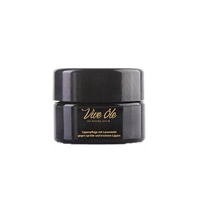 Lip care MEN for dry and chapped lips, 5ml for wholesale by VIVE ÖLE Naturkosmetik