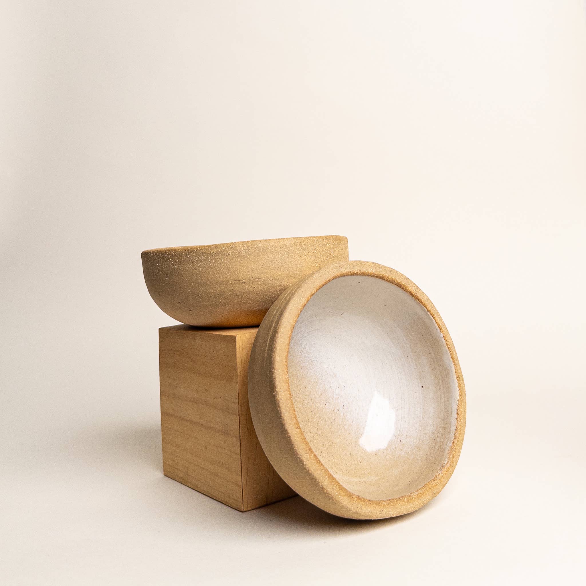 DEEP BLACK - Wholesale Bowl - Snack Bowl2