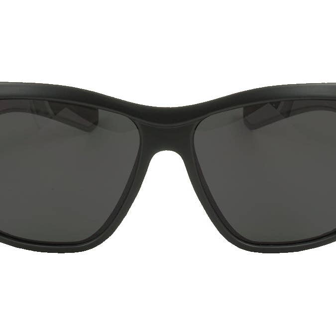 REMOVED BRAND - Wholesale Sunglasses - Unisex - JACO - Polarized Smoke