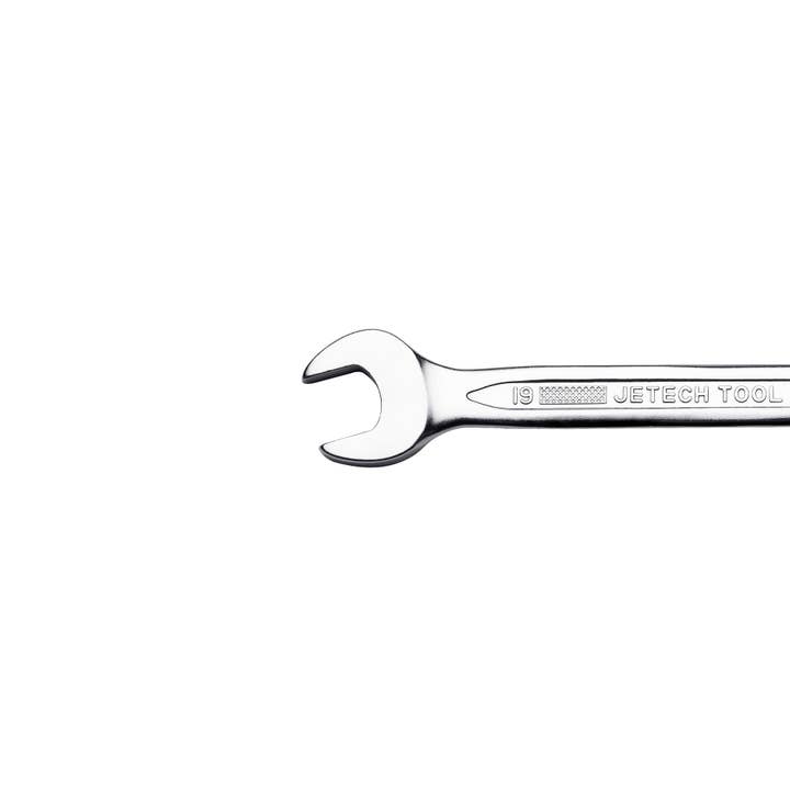 Sixale - Wholesale Handy Tool - Jetech Combination Wrench Spanner, Metric, 19mm