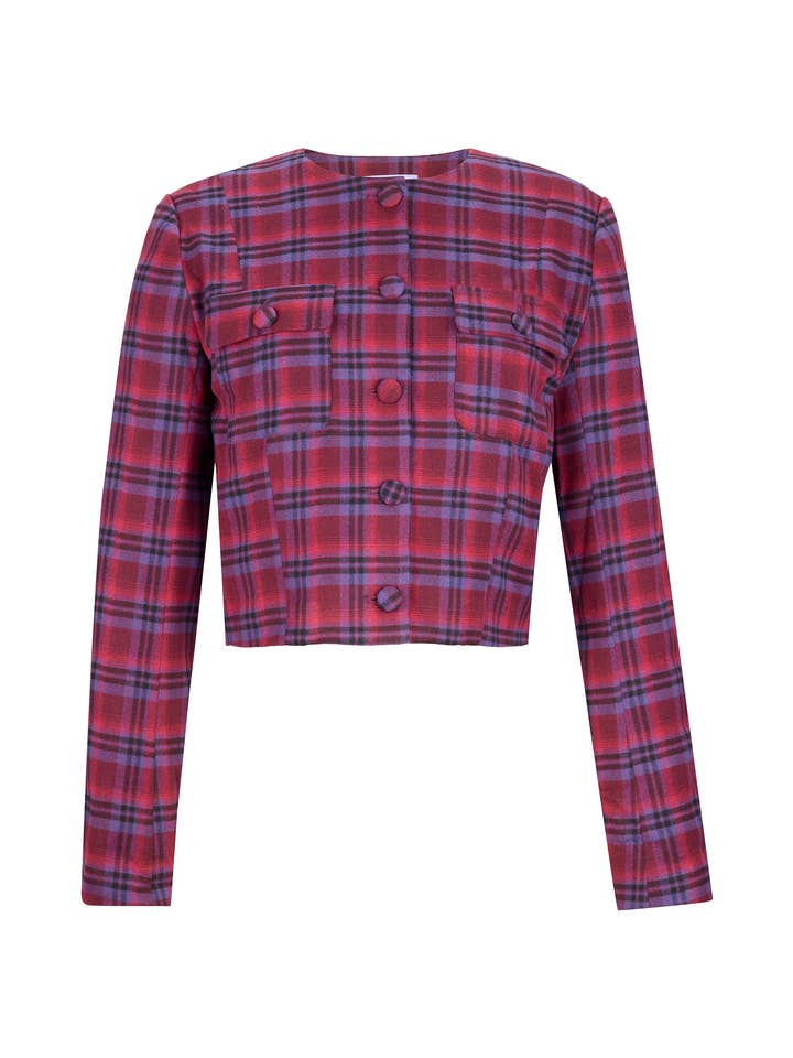 Veste Mercer pour la vente par Les Miss