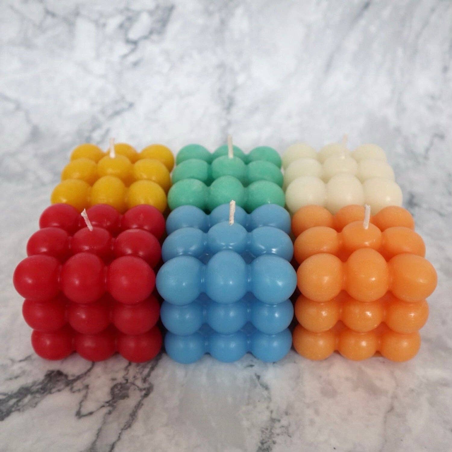 Velas Galbis - Jose Galbis Soler, S.L. – Großhandel Geschenkkerze – Bubble Kerze9