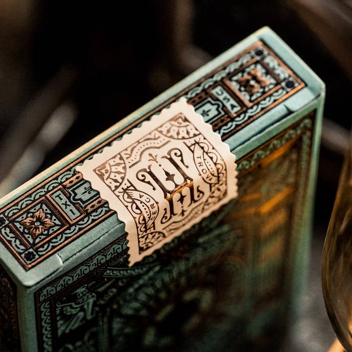 theory11 - Wholesale Playing Cards - Hudson Playing Cards8